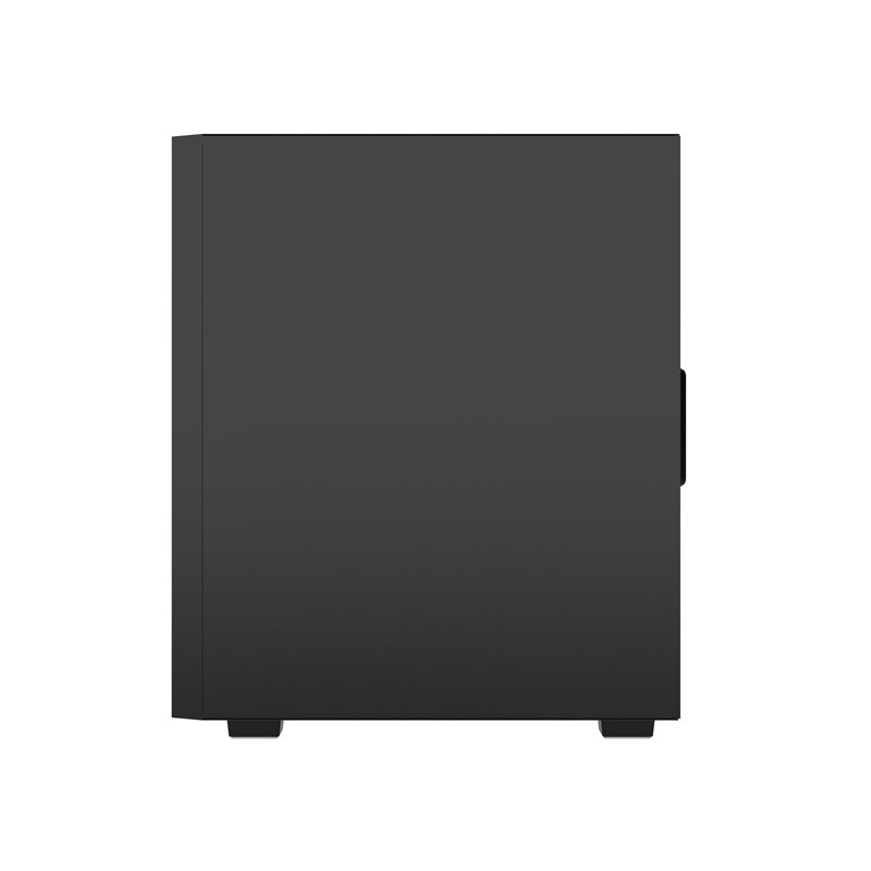 Darkflash M305 computerkasse uden vifter (sort)