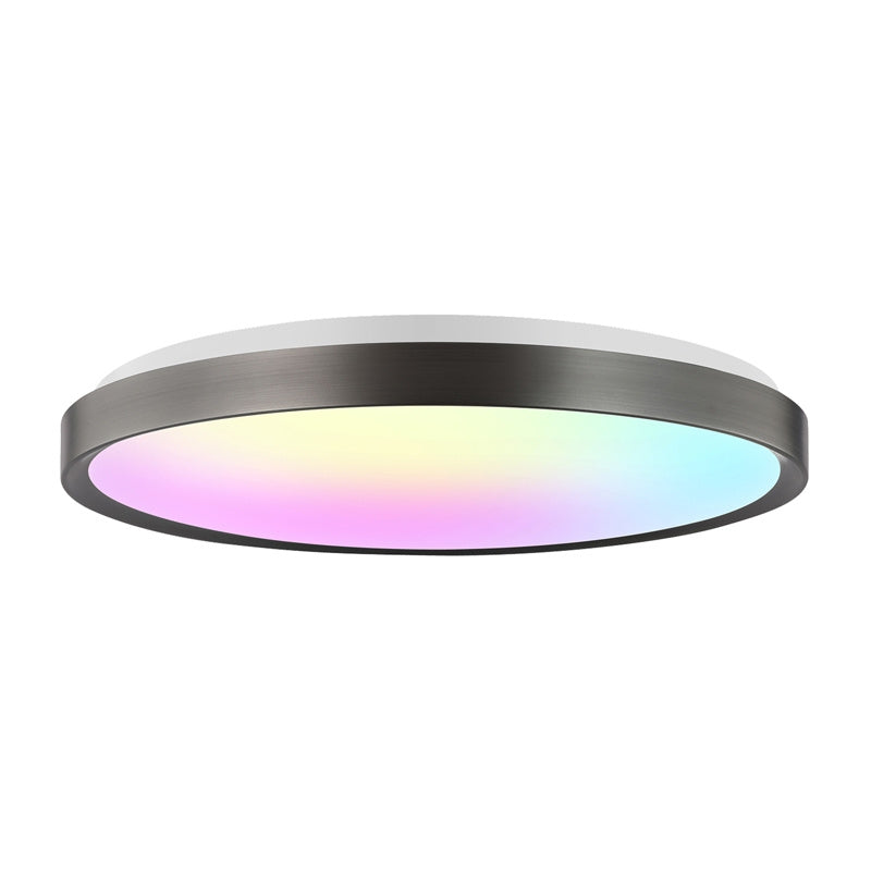 Intelligentna lampa sufitowa RGB Yeelight Yeelight Jupiter D C600