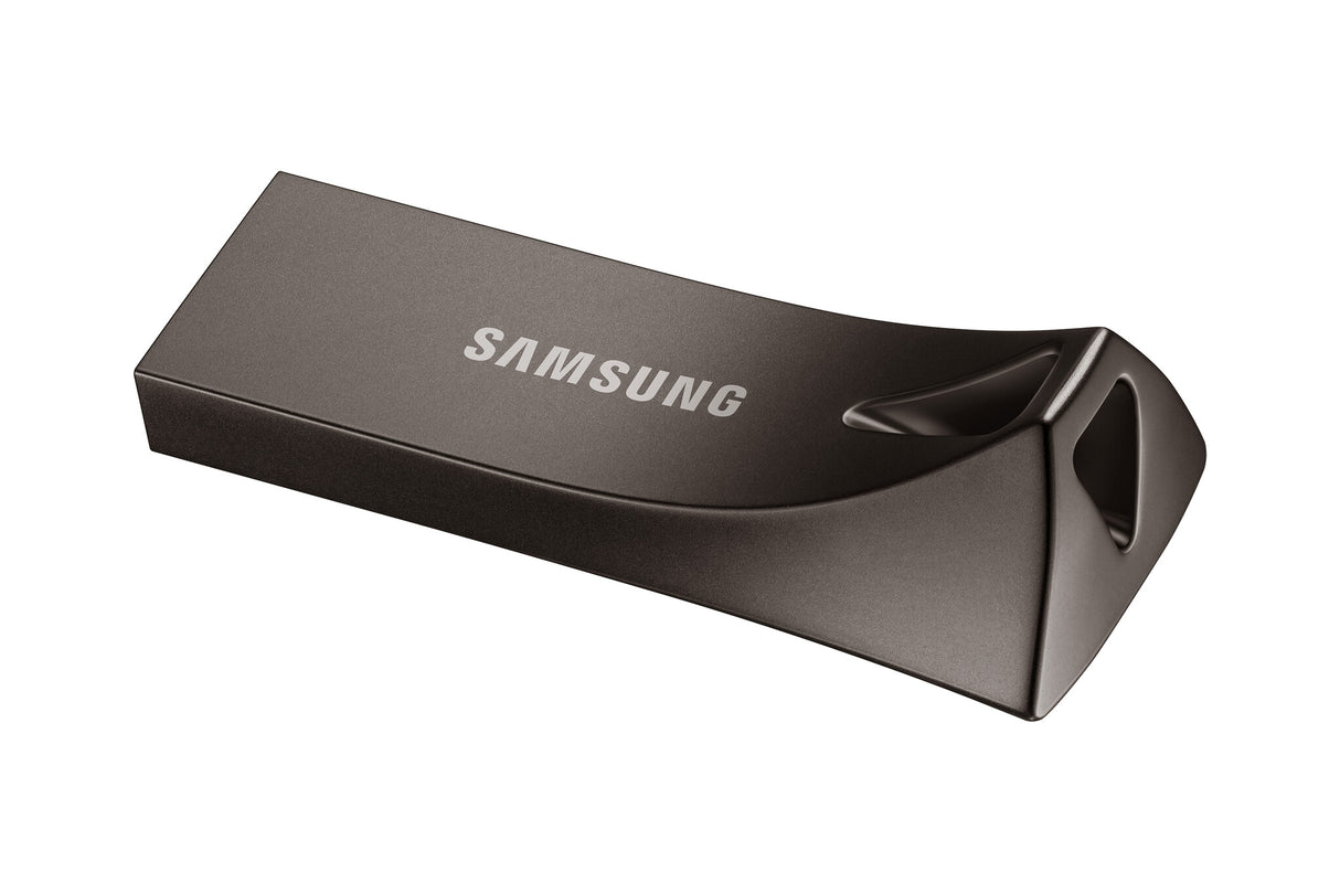 Samsung MUF-64BE USB-nøgle 64 GB USB Type-A 3.2 Gen 1 (3.1 Gen 1) Grå