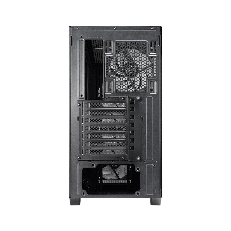 Chieftec GS-03B-OP computeretui Midi Tower Sort