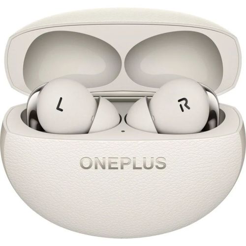 OnePlus Buds Pro 3 BT 5.4, ANC, IP55, TWS, hvid EU
