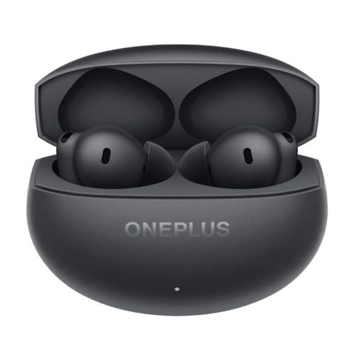OnePlus Buds 4 BT 5.4, ANC, IP55, TWS, Storm Gray EU
