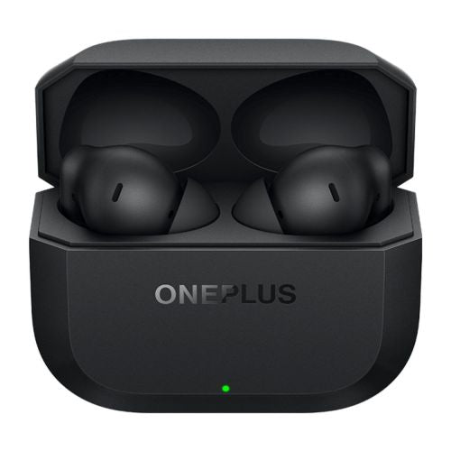 OnePlus Nord Buds 3R BT 5.4, ANC, IP55, TWS, sort EU