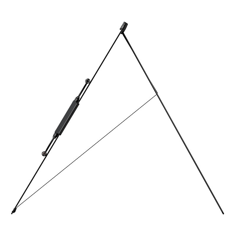 EcoFlow 160W NextGen fotovoltaisk panel