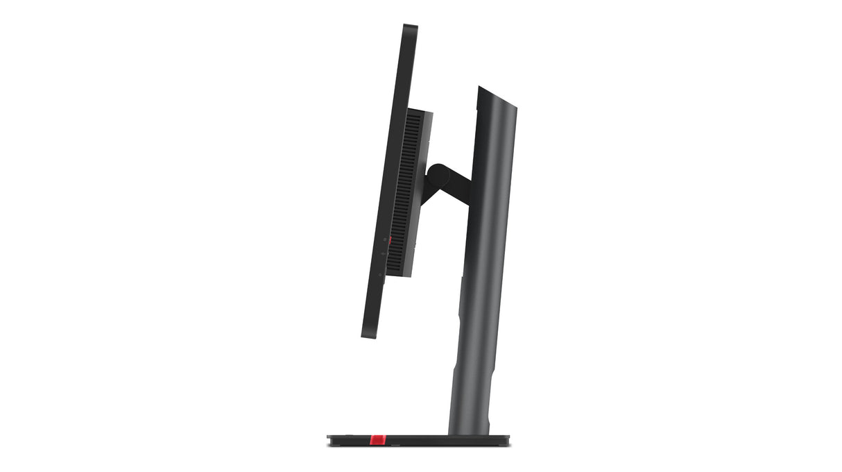 Lenovo ThinkVision P27h-30 computerskærm 68,6 cm (27") 2560 x 1440 pixel Quad HD LCD Sort