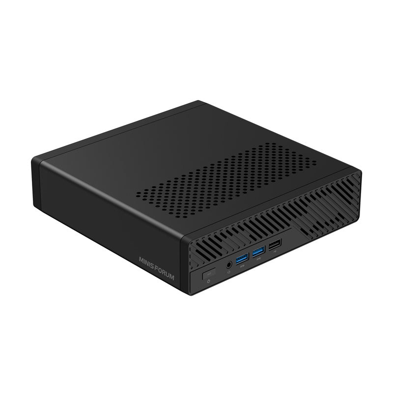 MINI PC MS-A2-9955 AMD Ryzen 9 9955HX barebone