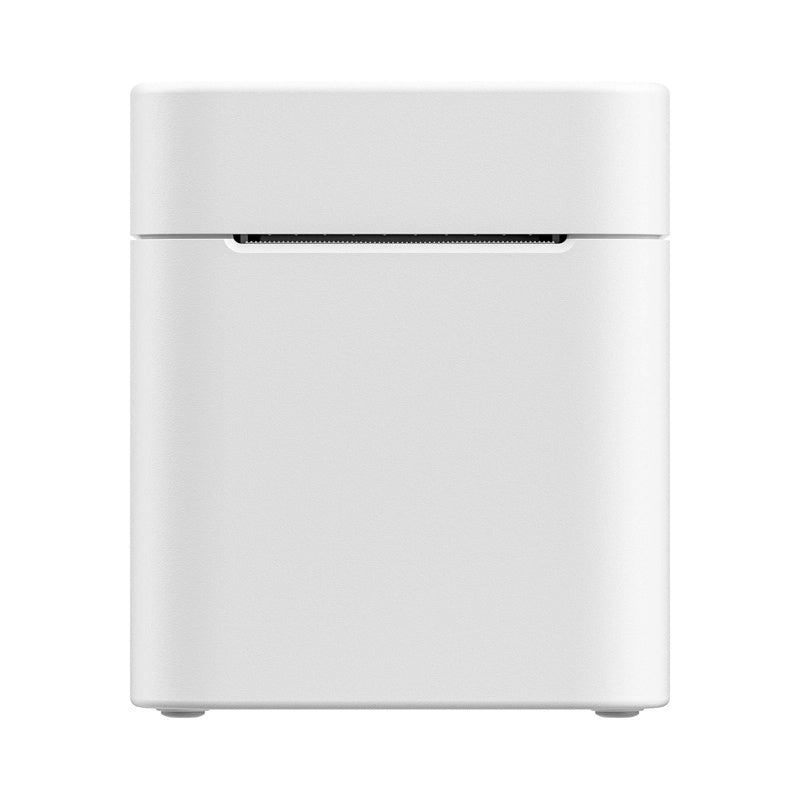 Niimbot K2 bærbar etiketprinter (hvid)