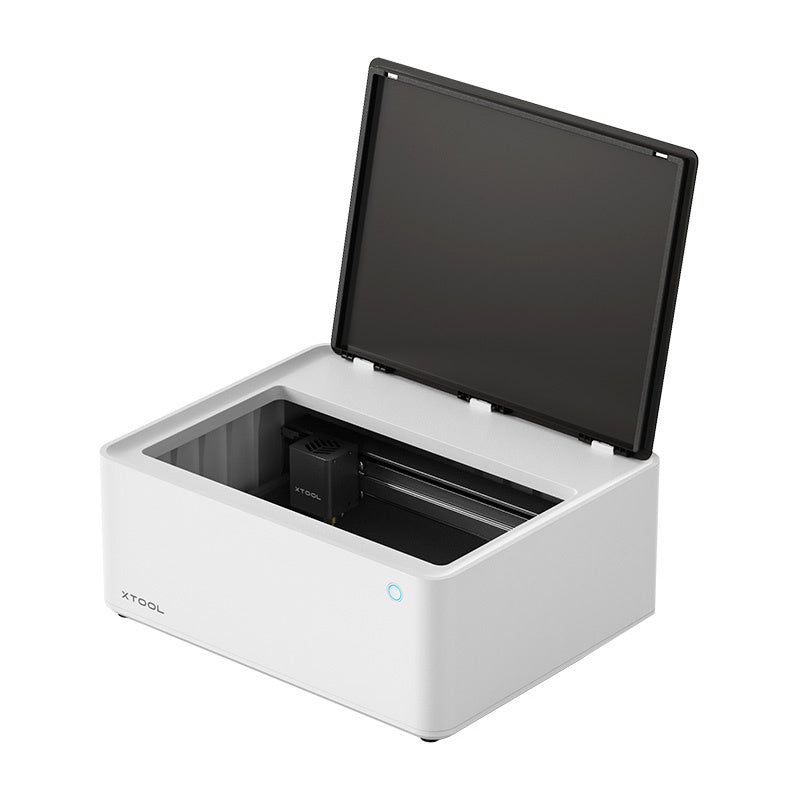 3-i-1 xTool M1 10W lasergraveringsmaskine