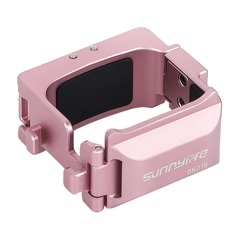 Sunnylife 1/4 'kat-eared hurtigmontering til OP 3 (rosa)