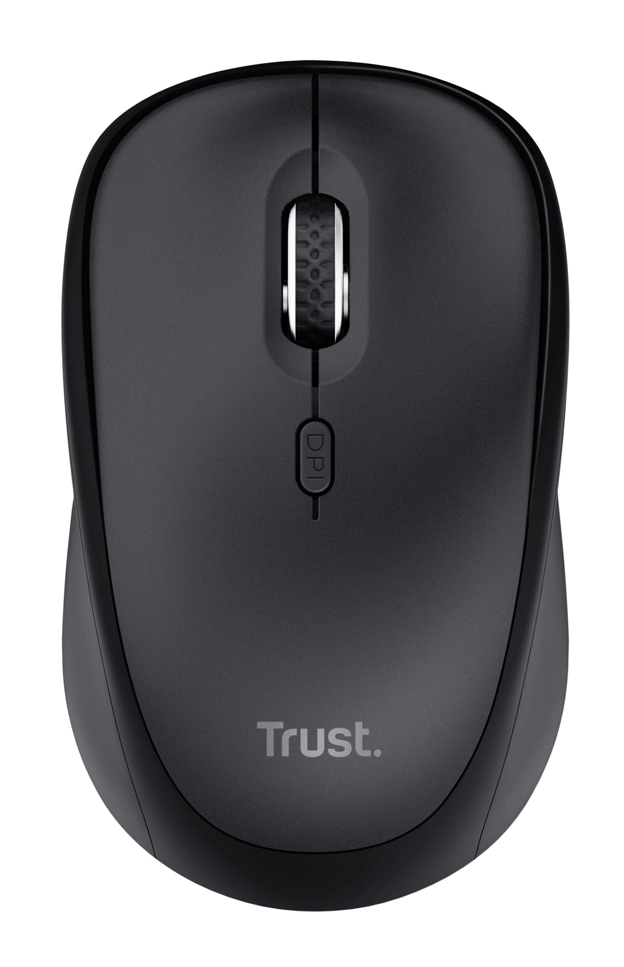 Trust Ody II wireless nordic 302397 tastatur og mus