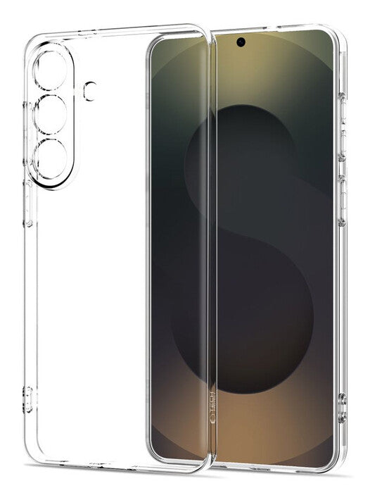 Tech-Protect 5906302335787 mobiltelefon etui 16 cm (6.3") Cover Transparent