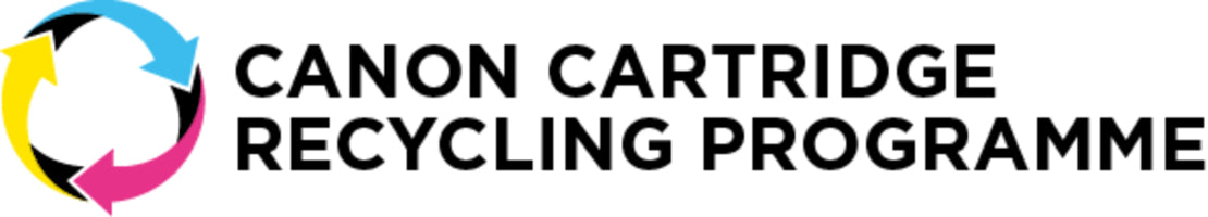 Canon 2103C007 blækpatron 4 stk Original Sort, Blå, Magenta, Gul