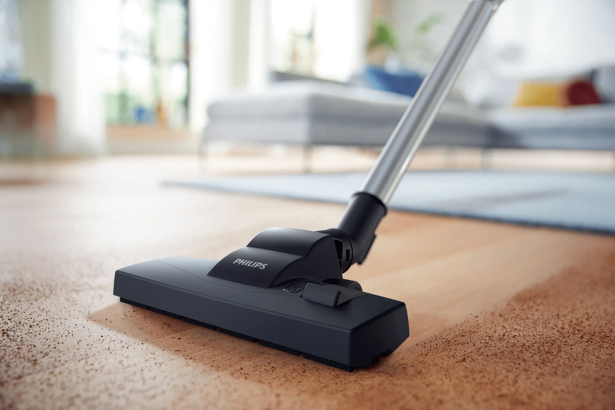 Philips 2000 series Poseløs XB2122/09-støvsuger i 2000-serien