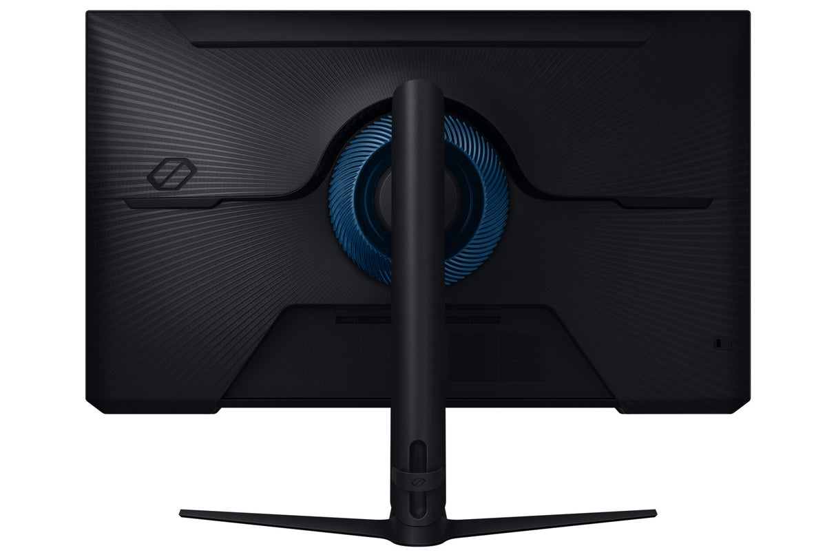 Samsung S27FG512EU computerskærm 68,6 cm (27") 2560 x 1440 pixel Quad HD LED Sort