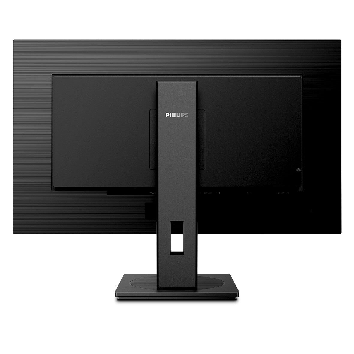 Philips B Line 325B1L/00 computerskærm 80 cm (31.5") 2560 x 1440 pixel 2K Ultra HD LCD Sort