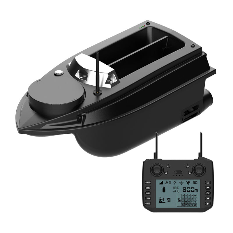 Flytec V030 Basic 20,000 mAh Bait Machine