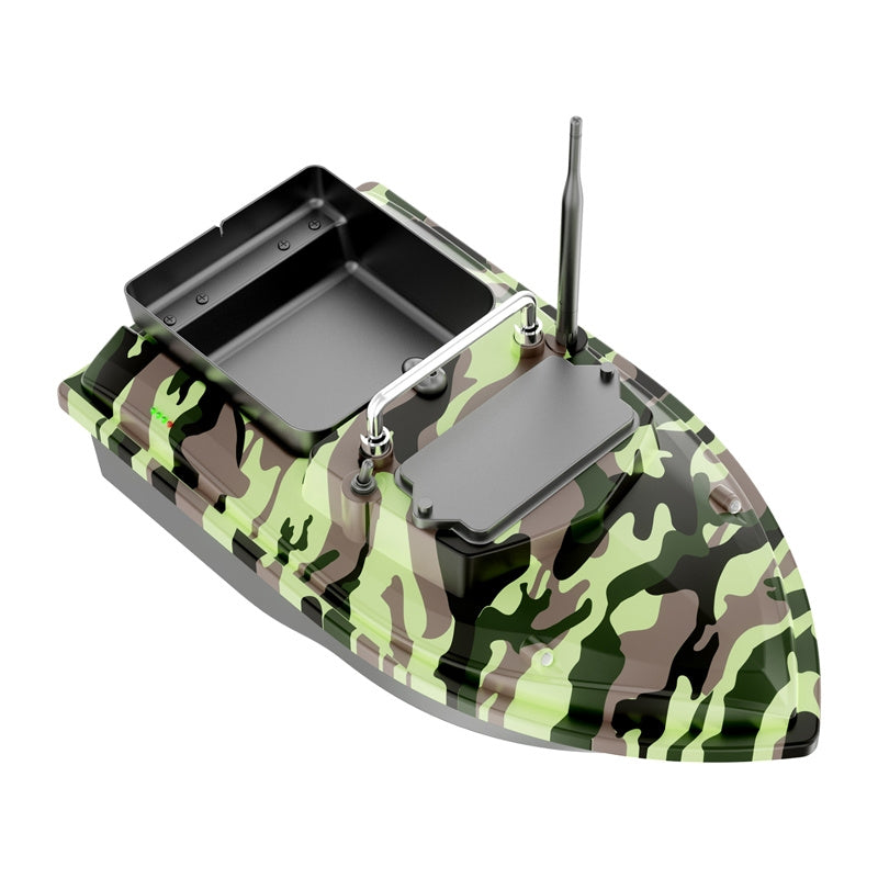 Flytec V050 12000mah lokkemad (moro)