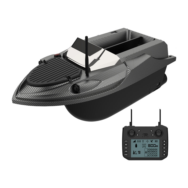 Flytec V080 Basic 20.000 mAh Bait Machine