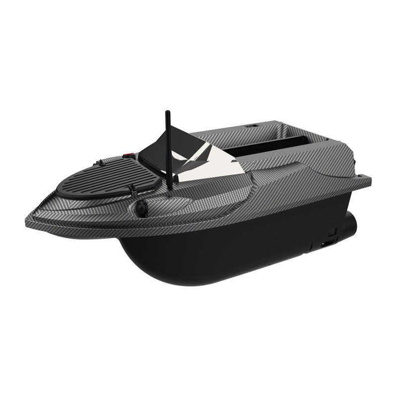 Flytec V080 Fishfinder 20,000 mAh Bait Boat
