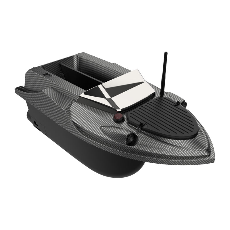 Flytec V080 Fishfinder 20,000 mAh Bait Boat