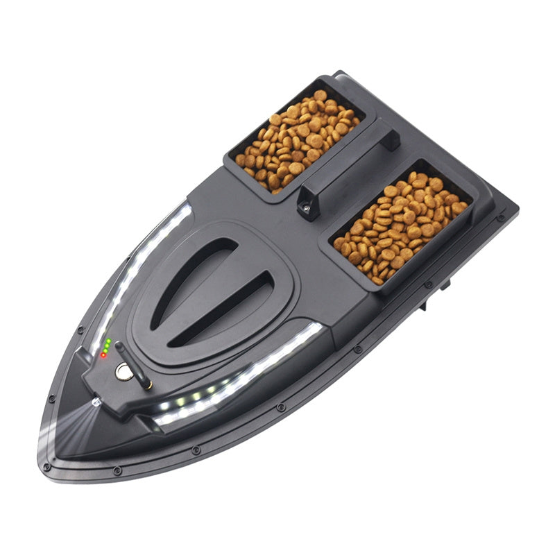 Flytec V700 12.000 mAh lokkemad