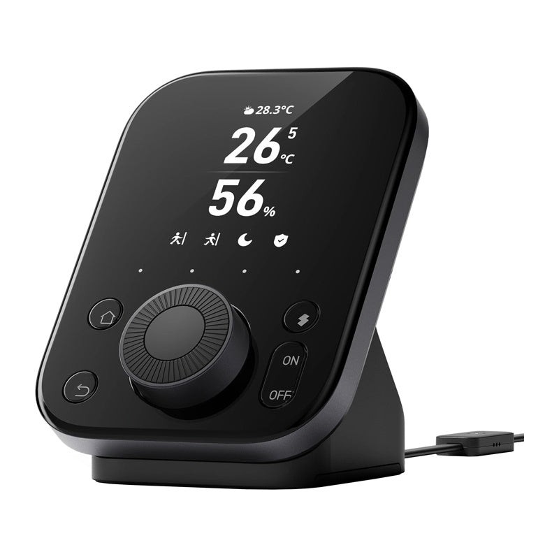 Intelligente switchboard SwitchBot Hub 3