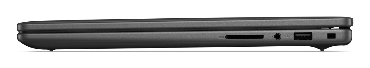 DELL Pro 14 Essential PV14250 Intel Core 5 120U Laptop 35,6 cm (14) Full HD+ 16 GB DDR5-SDRAM 512 GB SSD Wi-Fi 6 (802.11ax) Windows 11 Pro Nordisk Sort