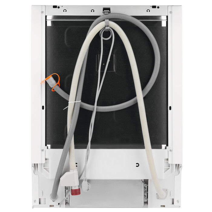 Electrolux EEA27200L Fuldt indbygget 13 kuverter