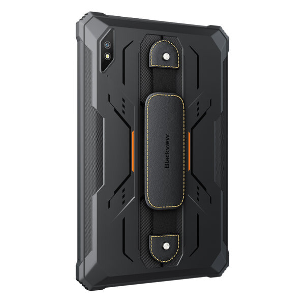 Blackview Active 8 Pro 4G Mediatek LTE-TDD & LTE-FDD 256 GB 26,3 cm (10.4") 8 GB Wi-Fi 5 (802.11ac) Android 14 Orange