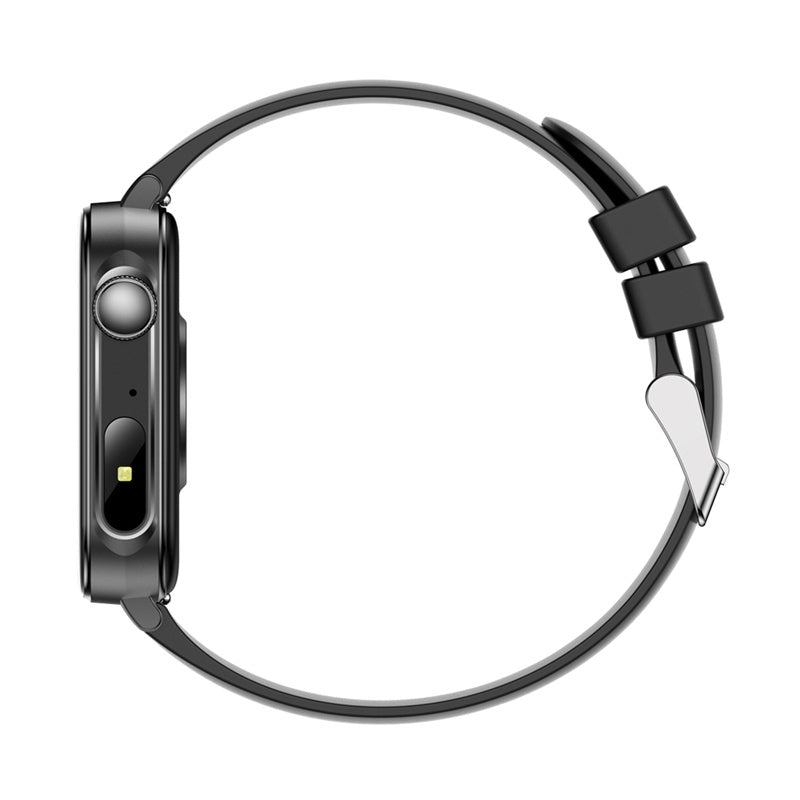 Colmi P80 smartwatch (sort)