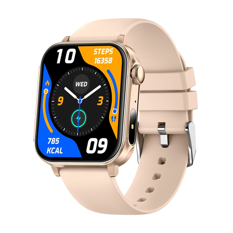 Colmi P80 smartwatch (guld)