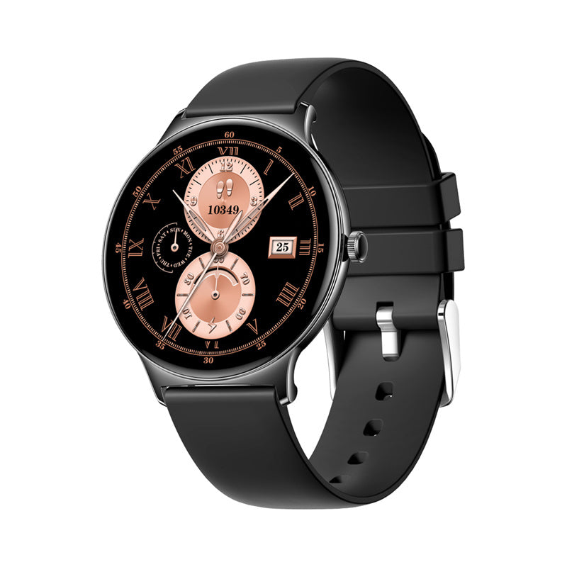 Colmi V89 smartwatch (sort)