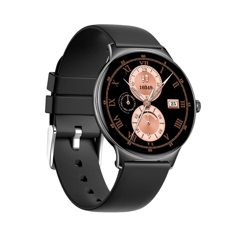 Colmi V89 smartwatch (sort)