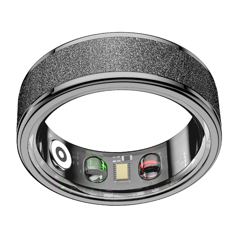 Smartring Colmi R10 18.3MM 8 (sort)