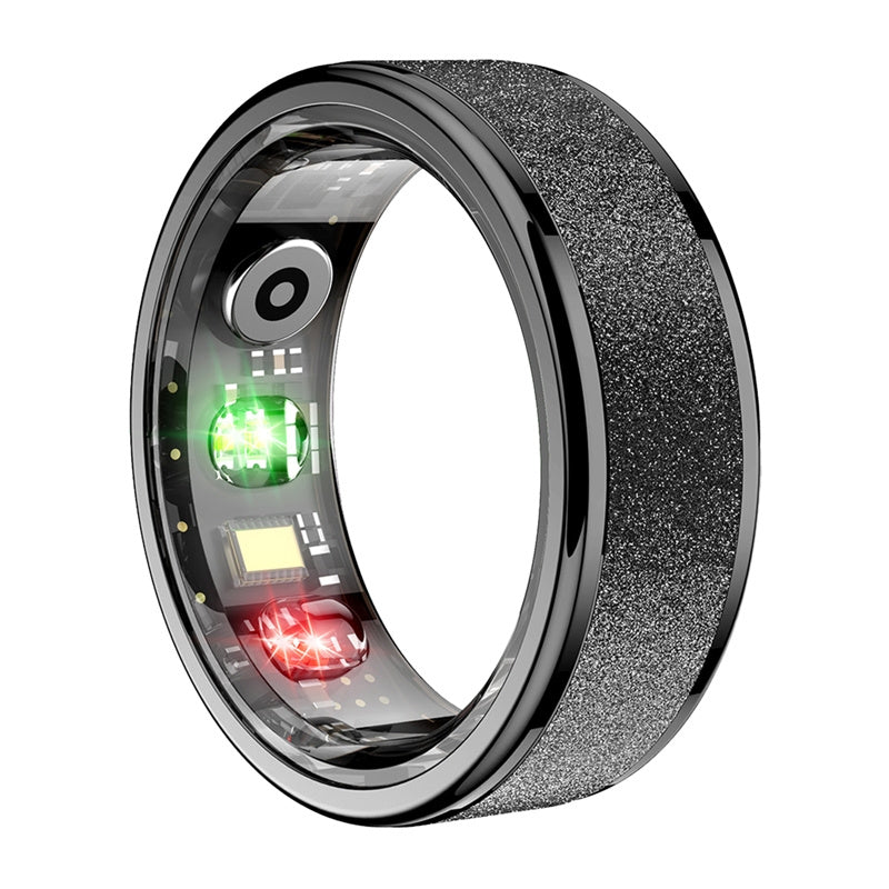 Smartring Colmi R10 18.3MM 8 (sort)