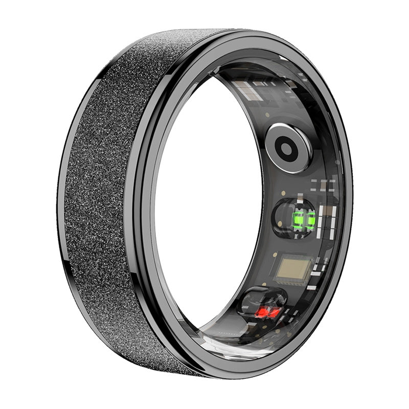 Smartring Colmi R10 20MM 10 (sort)