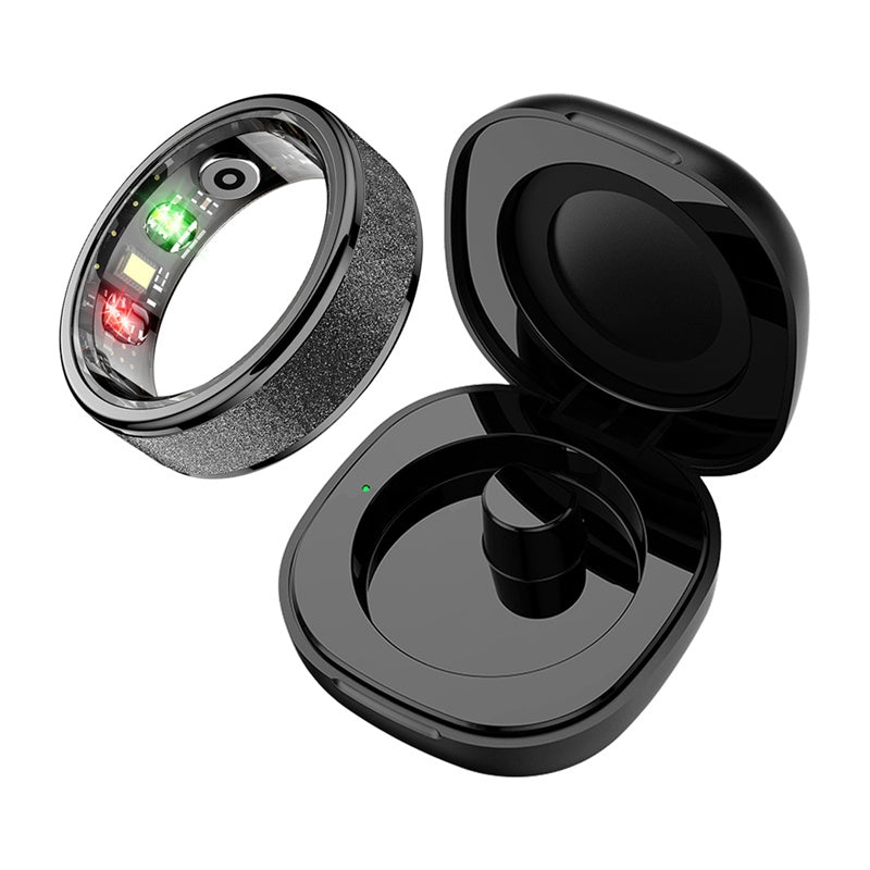 Smartring Colmi R10 20MM 10 (sort)