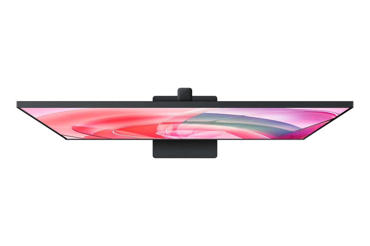 Samsung S70D computerskærm 94 cm (37") 3840 x 2160 pixel 4K Ultra HD LCD Sort