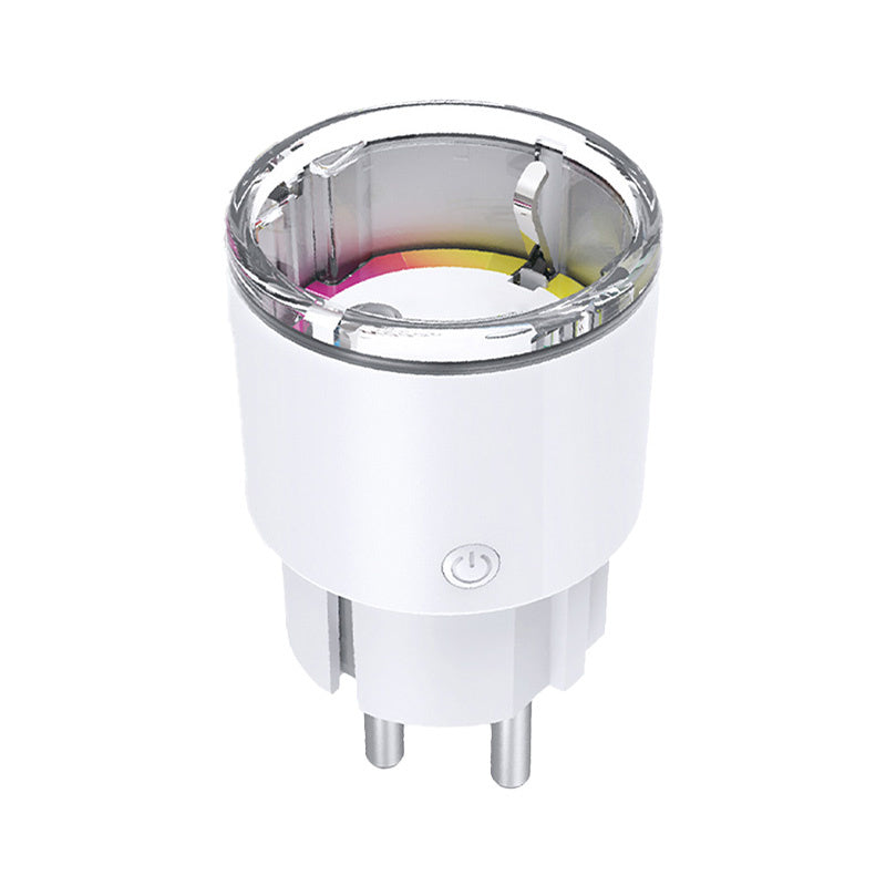 Gosund EP2-Z 10A smart ZigBee stikkontakt