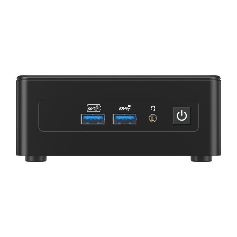 GEEKOM IT15 Intel Ultra 5 Mini PC (1TB) + Win11 Pro