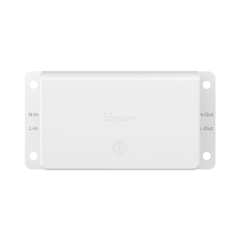 Sonoff Basic R5 Gen5 WiFi Smart Switch (10A, Matter)