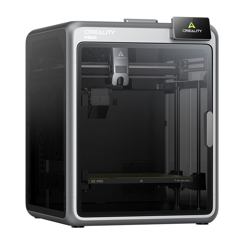 Creality K2 Pro 3D-printer