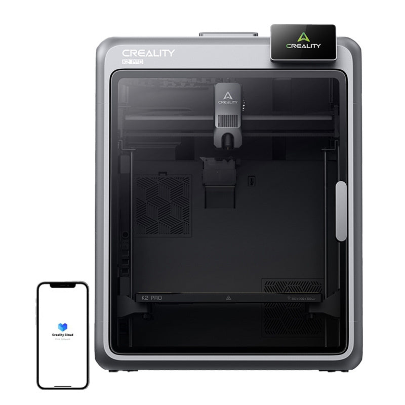 Creality K2 Pro 3D-printer
