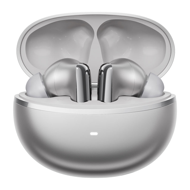 TWS QCY MeloBuds N70 hovedtelefoner (titanium-guld)