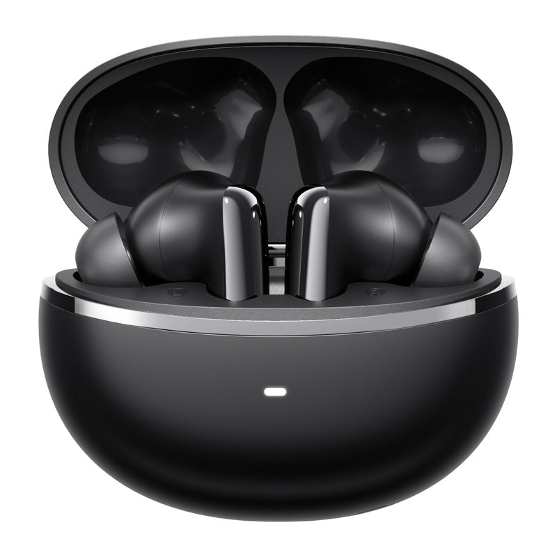 TWS QCY MeloBuds N70 øretelefoner (sort)