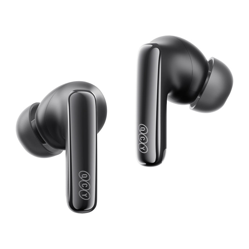 TWS QCY MeloBuds N70 øretelefoner (sort)