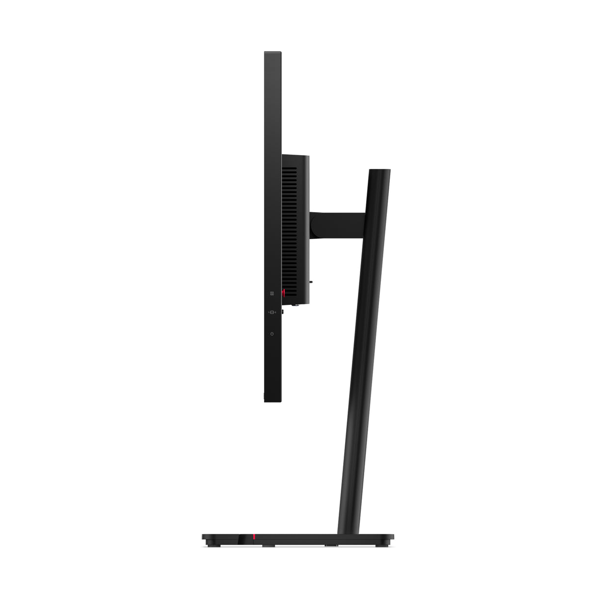 Lenovo ThinkVision T27-40 LED display 68,6 cm (27") 1920 x 1080 pixel Fuld HD Sort