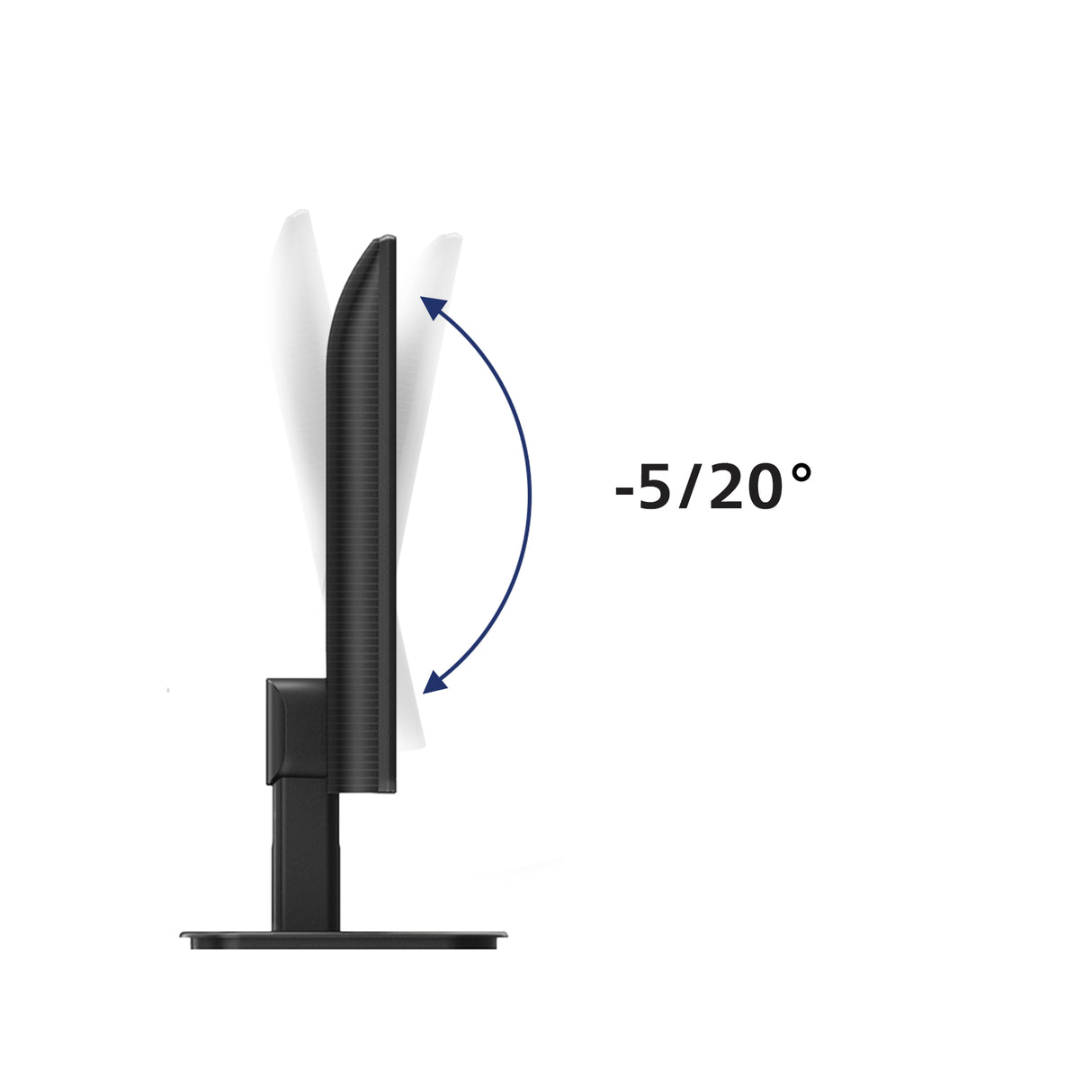 Philips 27E1N1100A 27 IPS 1920 x 1080 (Full HD) VGA (HD-15) HDMI 100Hz