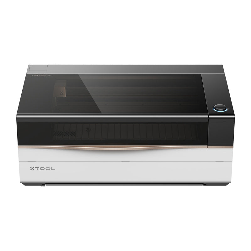 Lasergraveringsmaskine xTool P3 80W