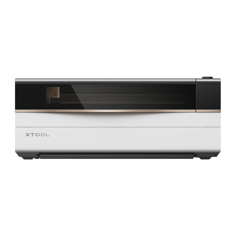 Lasergraveringsmaskine xTool P3 80W
